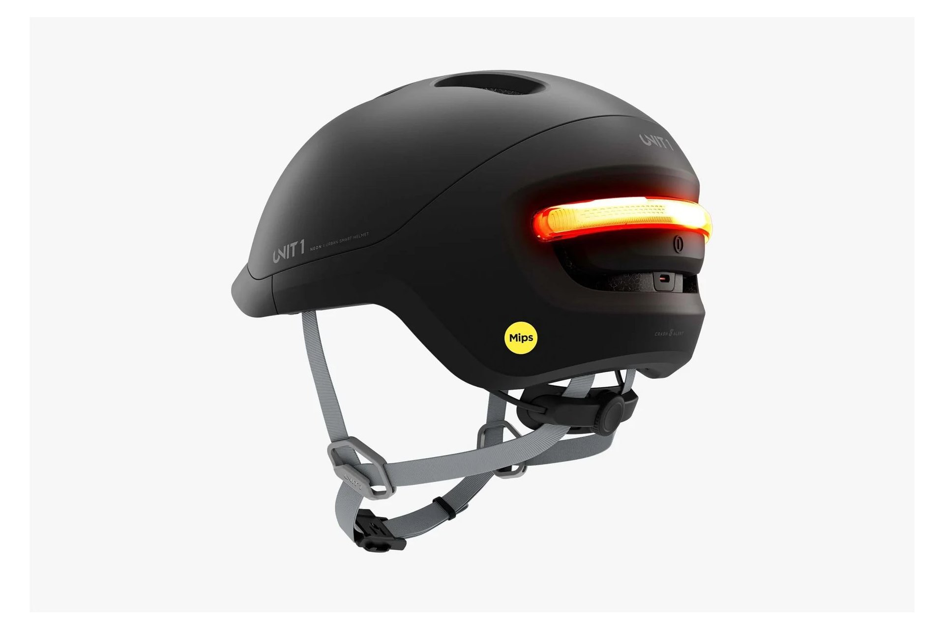 Unit1 Neon MIPS Smart