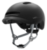 charcoal black