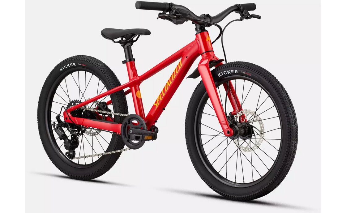 Specialized Riprock 20 - 20 Zoll - Diamant - 2026