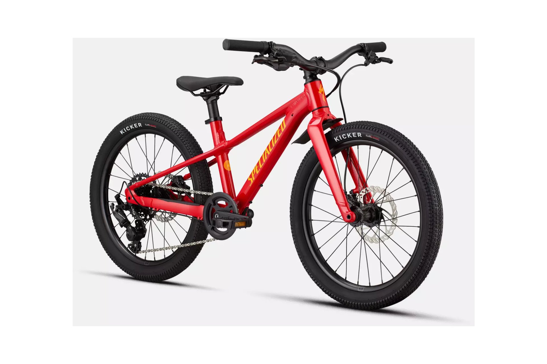 Specialized Riprock 20 - 20 Zoll - Diamant - 2026
