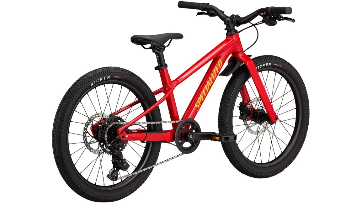 Specialized Riprock 20 - 20 Zoll - Diamant - 2026