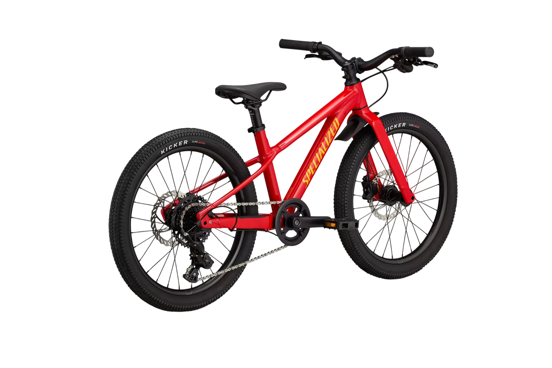 Specialized Riprock 20 - 20 Zoll - Diamant - 2026