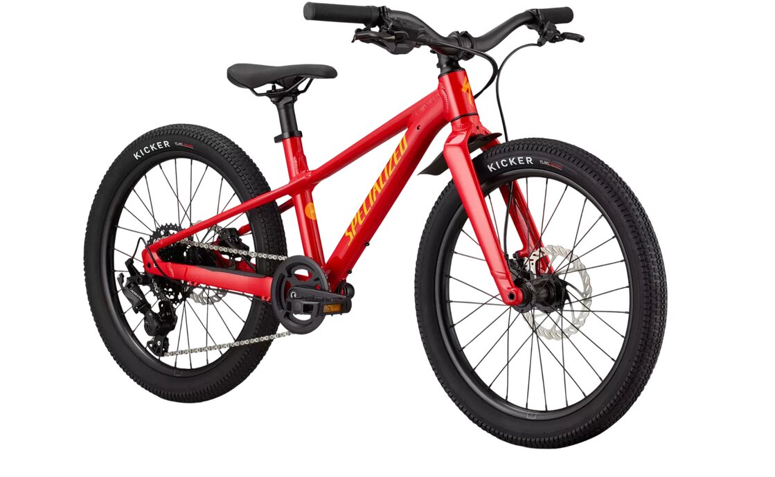Specialized Riprock 20 - 20 Zoll - Diamant - 2026