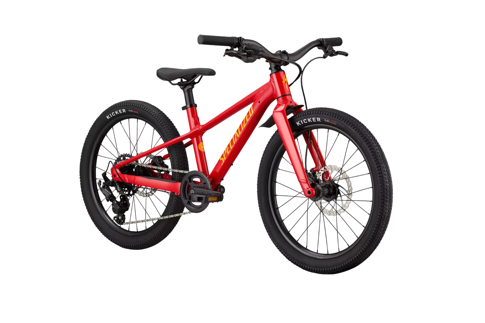Specialized Riprock 20 - 20 Zoll - Diamant - 2026