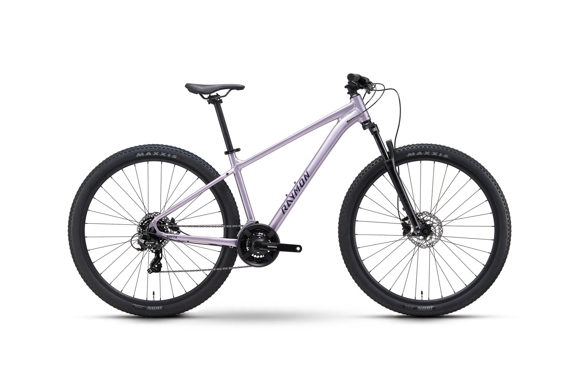 Raymon Nayta Pure - 27,5 Zoll - Diamant - 2027