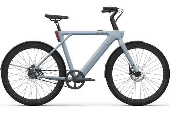 Urban E-Bikes - Tenways CGO009 - 374 Wh - 28 Zoll - Diamant - 2026