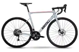 BMC Teammachine ALR Two - 28 Zoll - Diamant