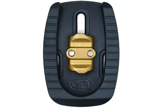 XXL Sale % - Crankbrothers Quattro 3-Loch Cleat +/- 6°