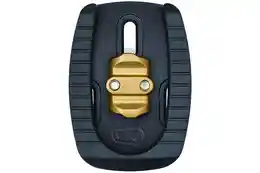 Crankbrothers Quattro 3-Loch Cleat +/- 6&deg;