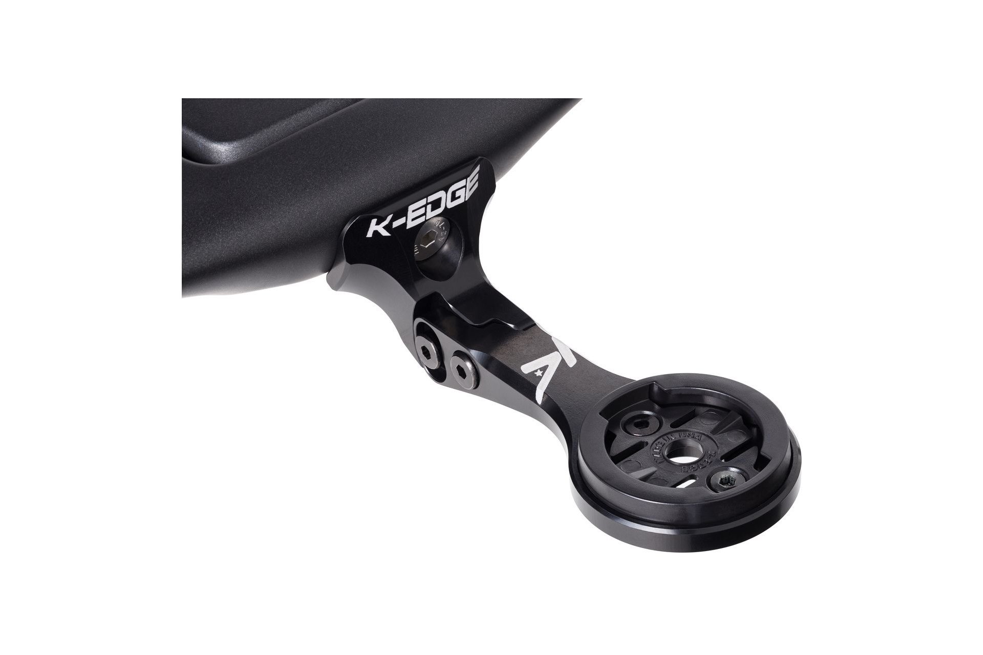 CashMuch Fahrrad-Lenkerhalterung Für Garmin Fenix Uhren - 26mm