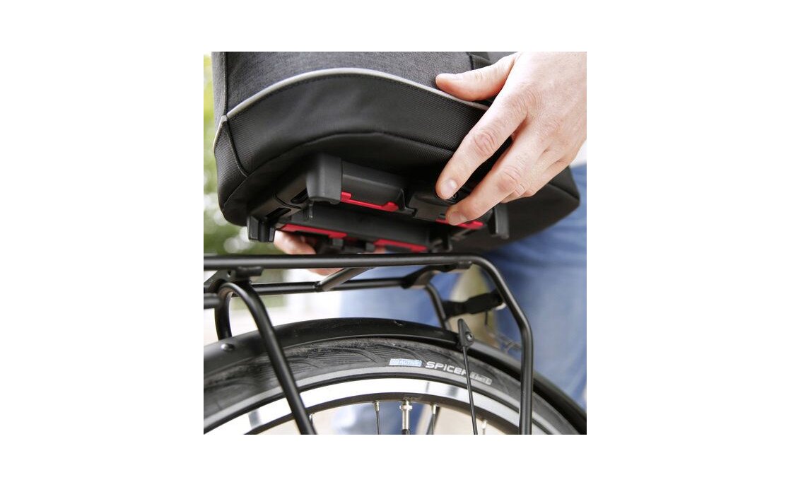 Reisenthel Carrybag GT Uniklip