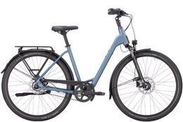 Kettler Traveller 3.0 Belt 5G FL - 28 Zoll - Tiefeinsteiger