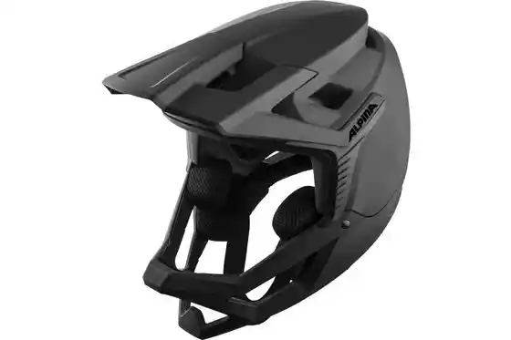 Fahrradhelme Sale - Alpina Roca