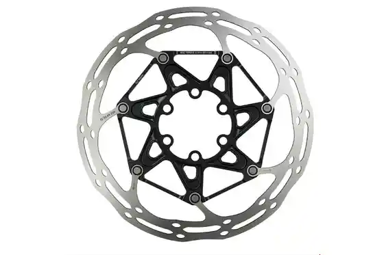 SRAM - SRAM Bremsscheibe Centerline Rounded 160mm, zweiteilig, 6-Loch