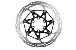 SRAM Bremsscheibe Centerline Rounded 160mm, zweiteilig, 6-Loch