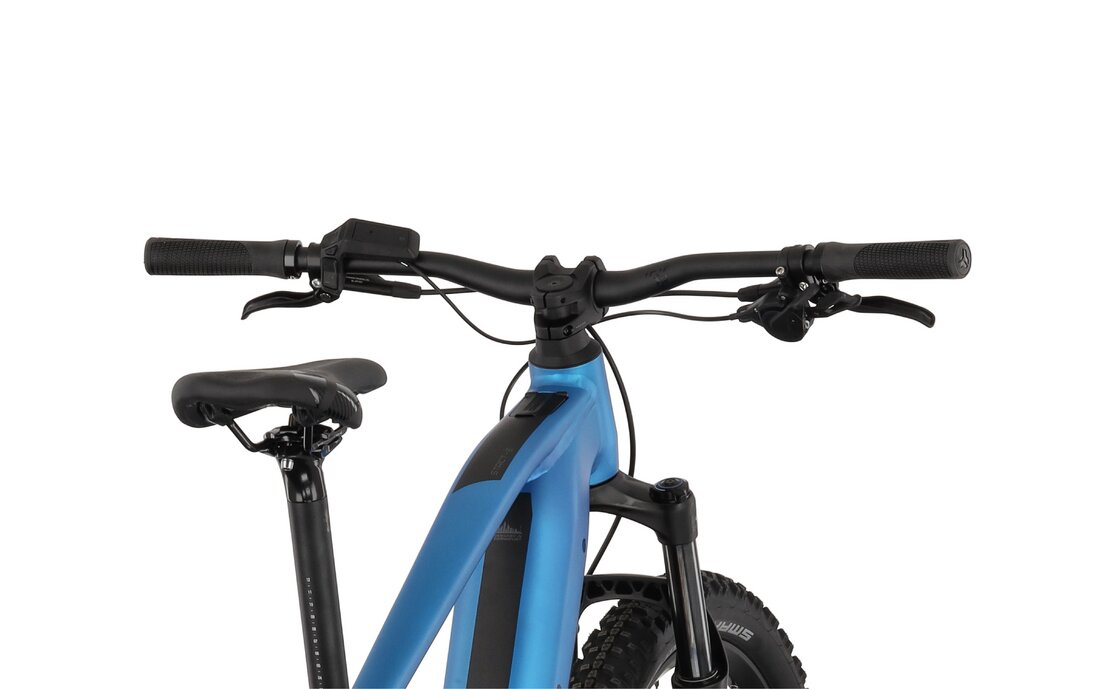 Carver Strict E.540 - 625 Wh - 27,5 Zoll - Diamant