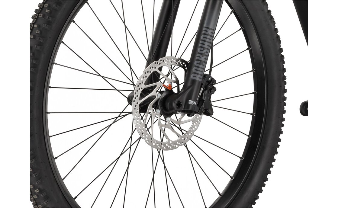 Carver Strict E.540 - 625 Wh - 27,5 Zoll - Diamant