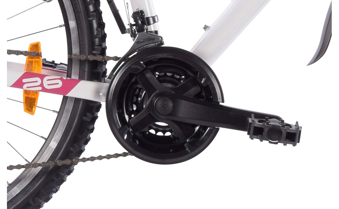 Lakes Flexx 100 - 26 Zoll - Diamant - Aktion