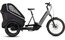 Cube Trike Family Hybrid 1500 - 1500 Wh - 24 Zoll - Dreirad - 2026