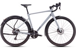 Cube Nuroad Race FE - 28 Zoll - Diamant