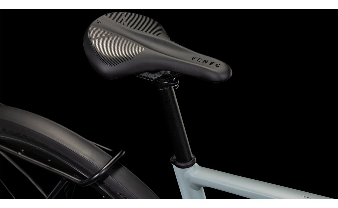 Cube Nuroad Race FE - 28 Zoll - Diamant - 2025