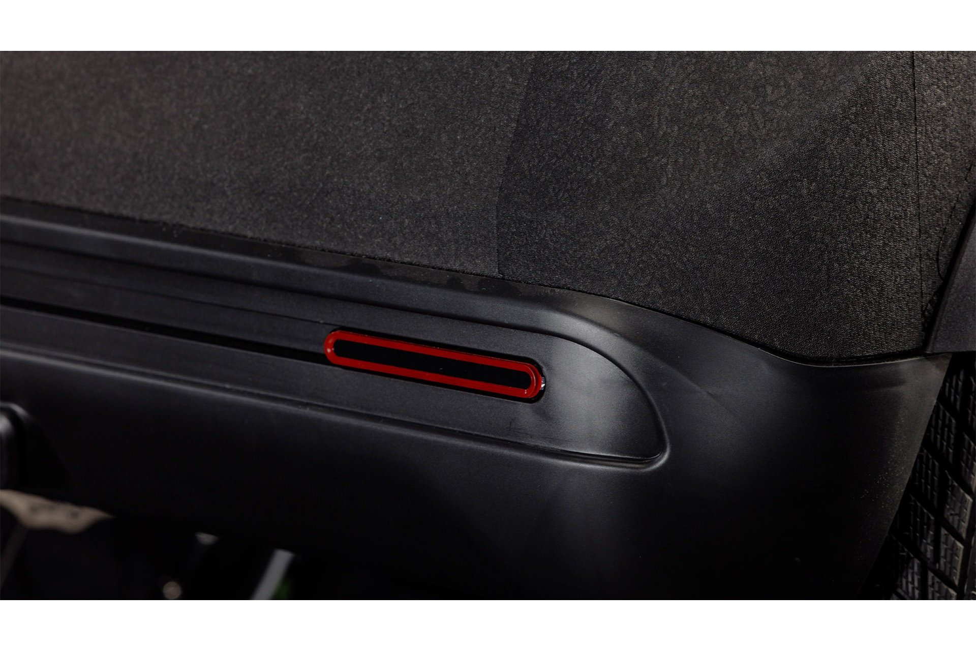 Cube Trike Family Hybrid 1500 - 1500 Wh - 24 Zoll - Dreirad - 2026