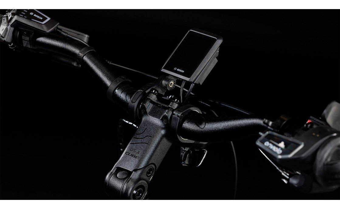 Cube Trike Family Hybrid 1500 - 1500 Wh - 24 Zoll - Dreirad - 2026