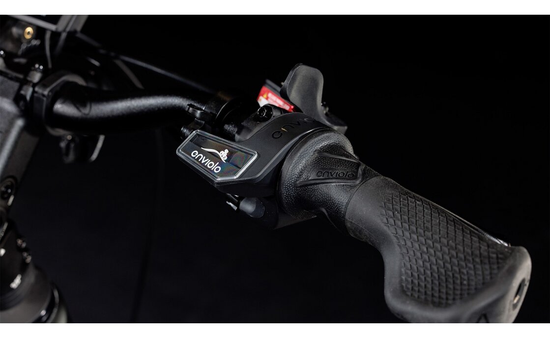 Cube Trike Family Hybrid 1500 - 1500 Wh - 24 Zoll - Dreirad - 2026