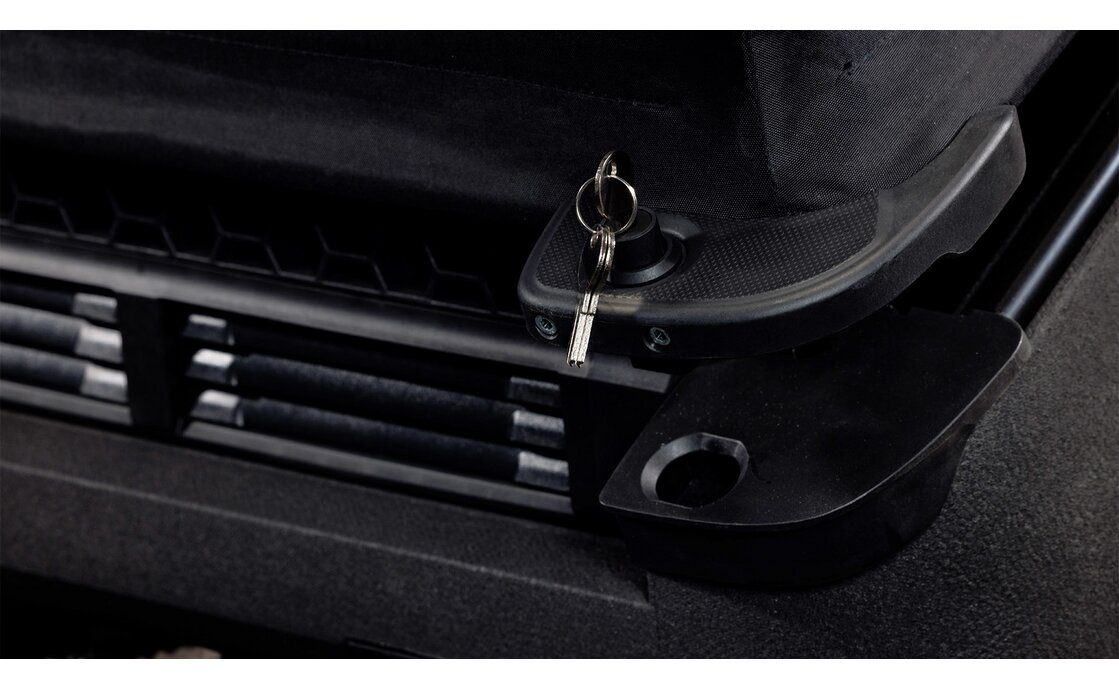 Cube Trike Family Hybrid 1500 - 1500 Wh - 24 Zoll - Dreirad - 2026