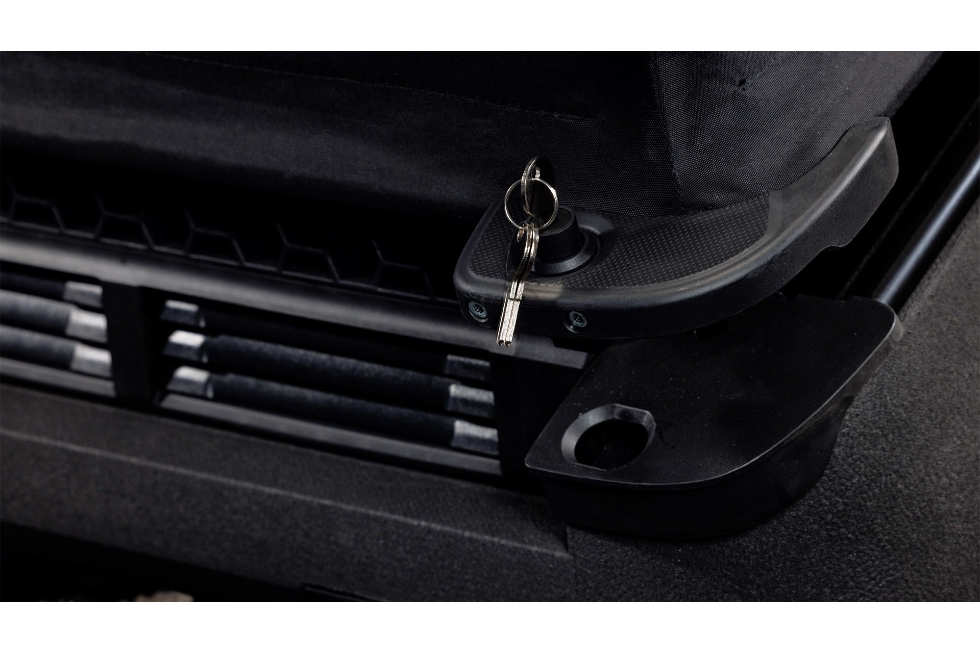 Cube Trike Family Hybrid 1500 - 1500 Wh - 24 Zoll - Dreirad - 2026