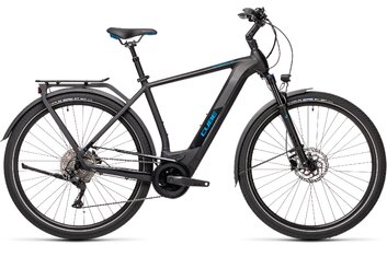Cube Kathmandu Hybrid - Cube Kathmandu Hybrid Pro 625 - 625 Wh - 2021 - 28 Zoll - Diamant