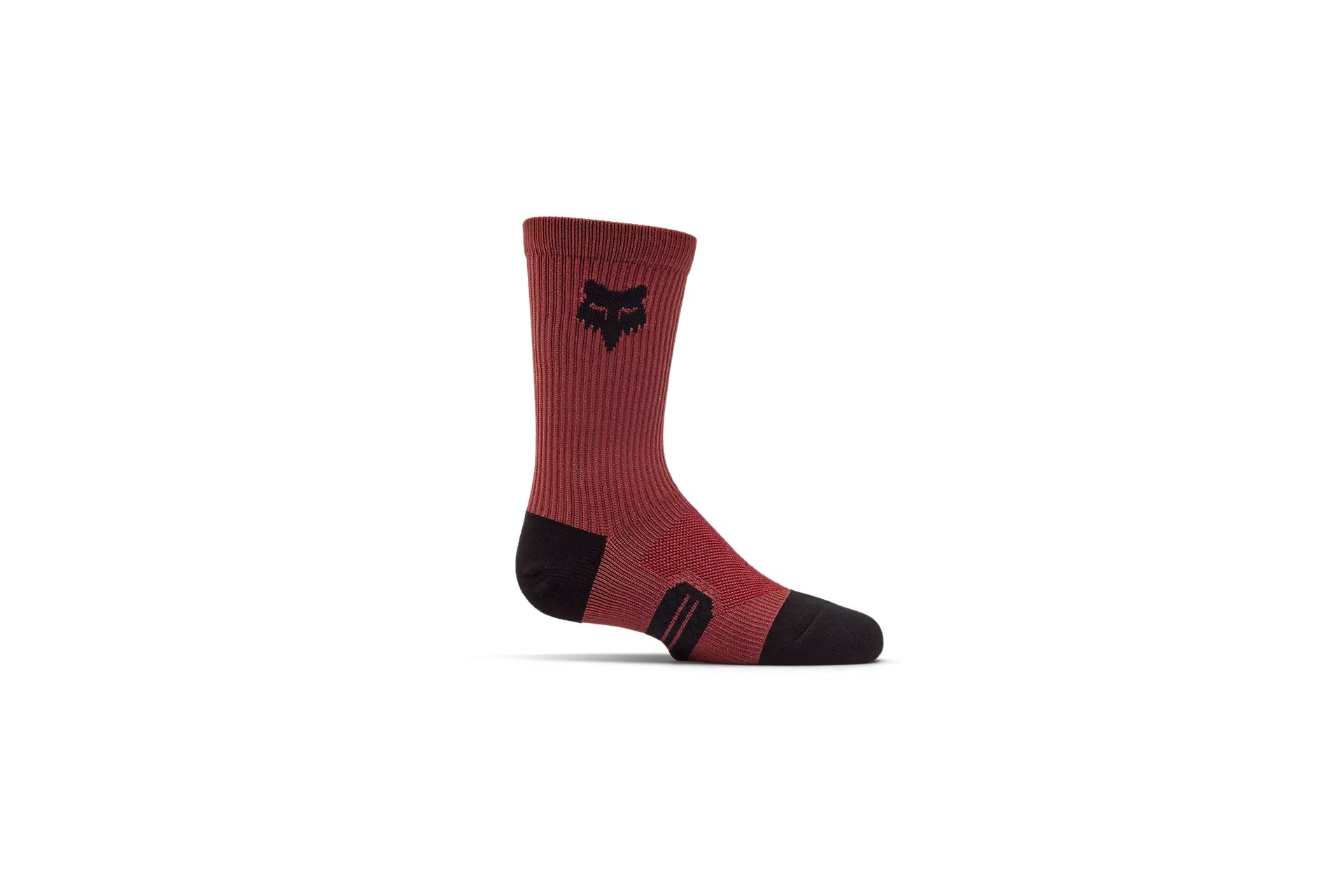 Fox Yth 6" Ranger Crew Socken