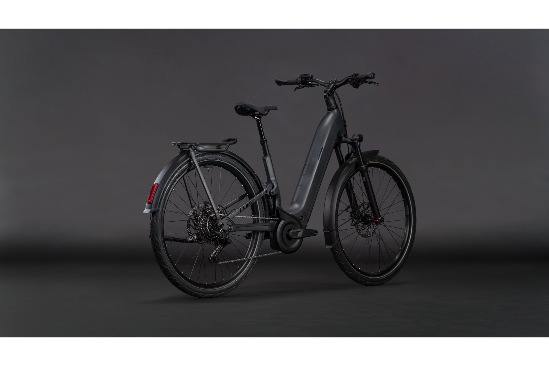 Cube Kathmandu Hybrid ONE11 HPC Pro 800 - 800 Wh - 28 Zoll - Fully - 2026