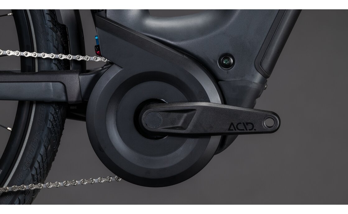 Cube Kathmandu Hybrid ONE11 HPC Pro 800 - 800 Wh - 28 Zoll - Fully - 2026