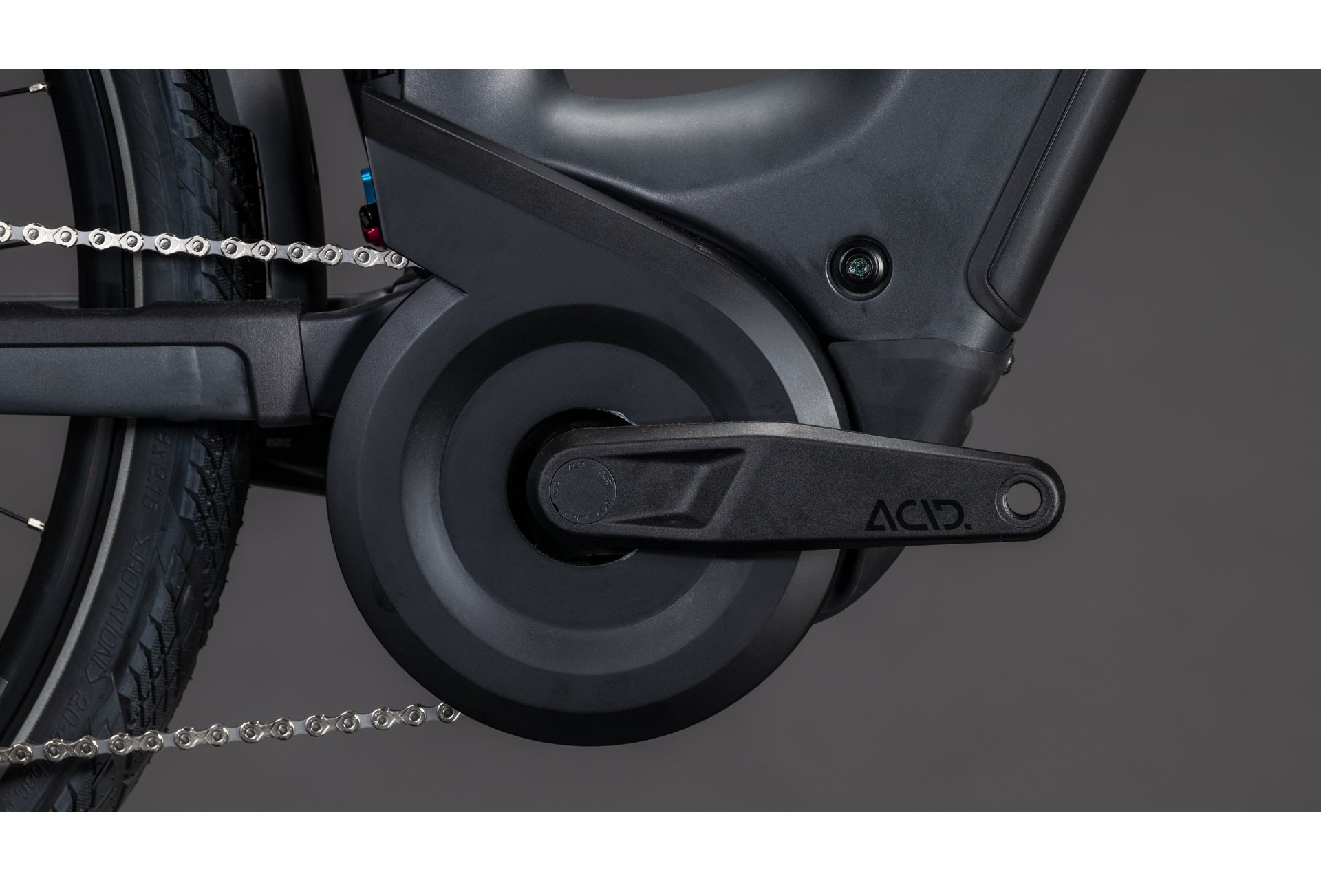 Cube Kathmandu Hybrid ONE11 HPC Pro 800 - 800 Wh - 28 Zoll - Fully - 2026