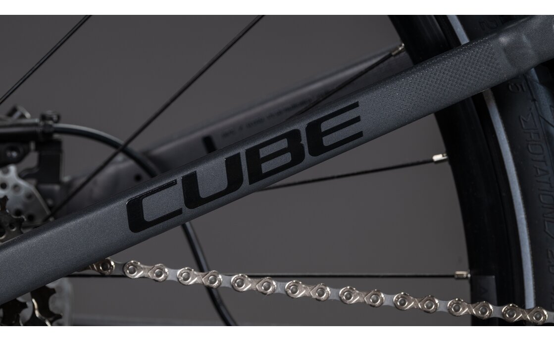 Cube Kathmandu Hybrid ONE11 HPC Pro 800 - 800 Wh - 28 Zoll - Fully - 2026