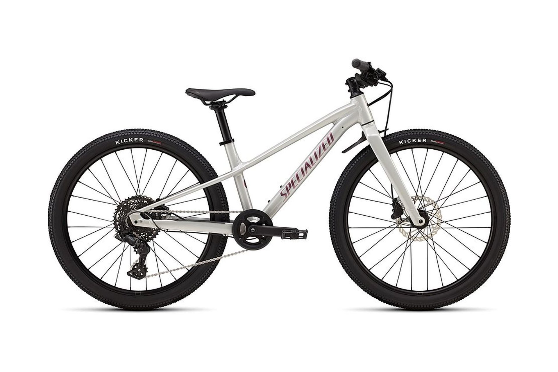 Specialized Riprock 24 INT - 24 Zoll - Diamant - 2026