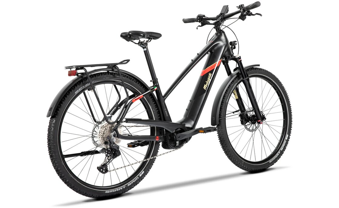 Malaguti Cortina TRT 5.2 - 750 Wh - 28 Zoll - Damen Sport