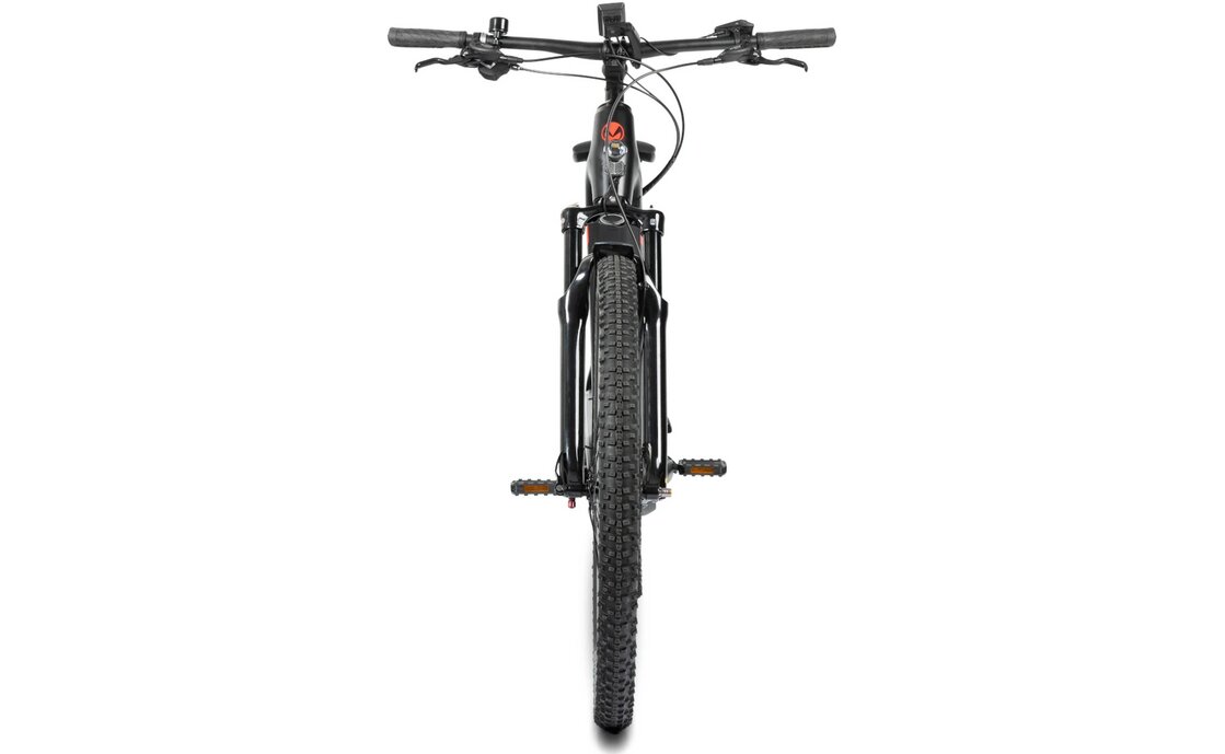 Malaguti Cortina TRT 5.2 - 750 Wh - 28 Zoll - Damen Sport