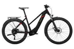 Malaguti Cortina TRT 5.2 - 750 Wh - 28 Zoll - Trapez