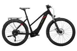 Malaguti Cortina TRT 5.2 - 750 Wh - 28 Zoll - Trapez