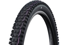Schwalbe Albert Gravity Pro 29x2,60 ADDIX UltraSoft Radial TLR E-50