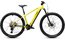 Cube Reaction Hybrid Race 800 - 800 Wh - 29 Zoll - Diamant