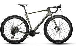 Orbea Terra Race M22 Ltd 1X - 28 Zoll - Diamant - 2027