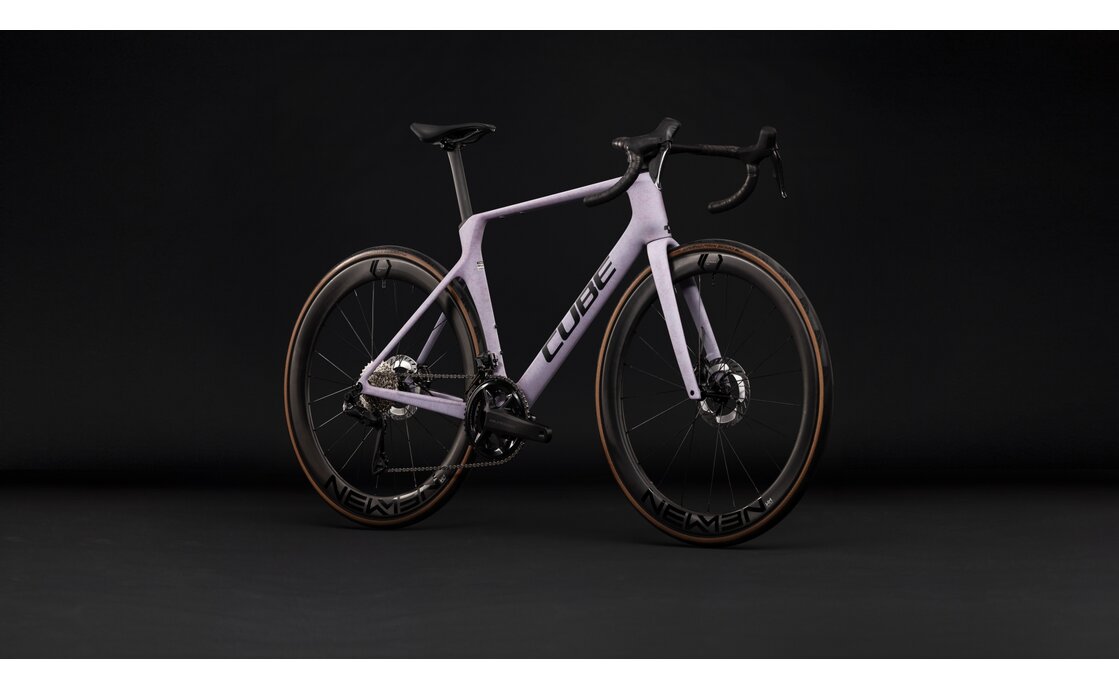 Cube Agree C:62 Race - 28 Zoll - Diamant - 2027