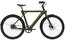 Tenways CGO009 - 374 Wh - 28 Zoll - Diamant - 2026