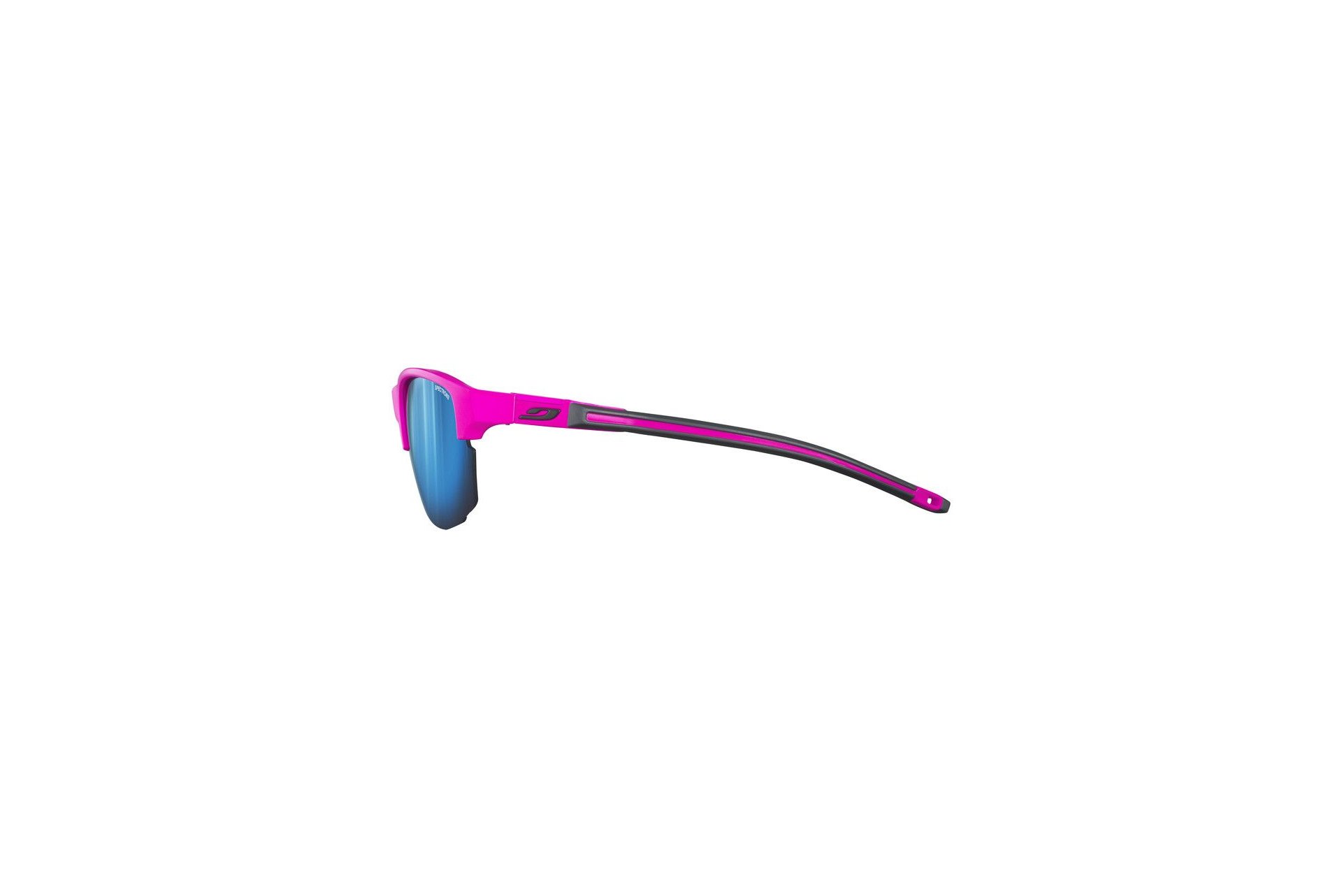 Julbo Split Rosa/ Schwarz Spectron 3CF
