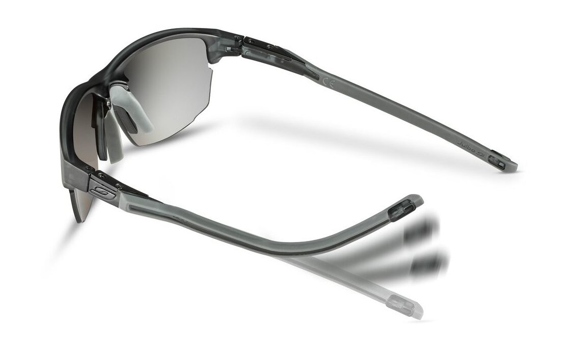 Julbo Split Rosa/ Schwarz Spectron 3CF