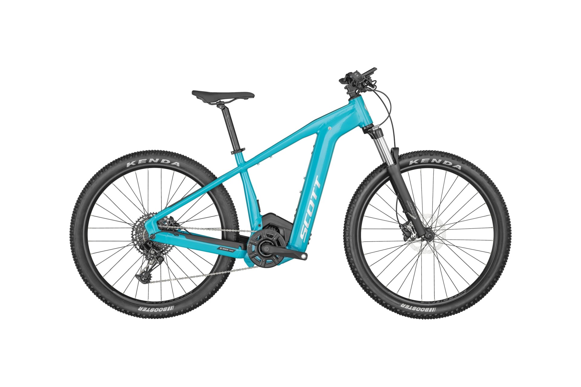 Scott Aspect eRIDE 920 - 625 Wh - 29 Zoll - Diamant