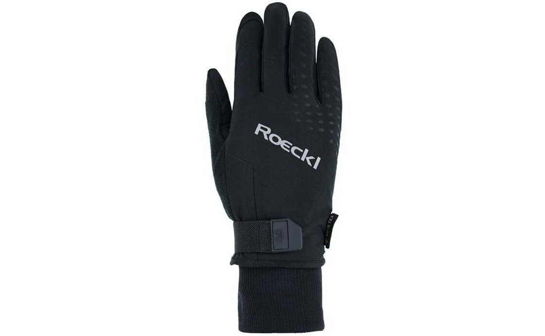 Roeckl Rocca 2 GTX Langfinger Handschuhe